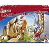 Schmidt Spiele - 3 with Head & Paw, Competition of
