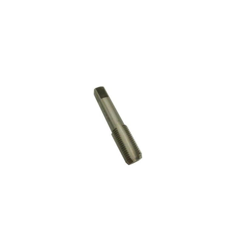 G 1/4" - 19 BSP Parallel British Standard Pipe HSS
