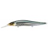 Megabass Vision 110 +1 SW Sinking Lure HT Cruising Green