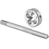 Burkit M6.5 x 0.75 Juego de grifos y troqueles M6.5