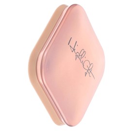 Ipetboom Paleta de Iluminadores y Resaltadores para Rostro y Cuerpo Polvo Sintético Ligero y Fácil Aplicación Adecuado para Maquillaje Brillo Natural