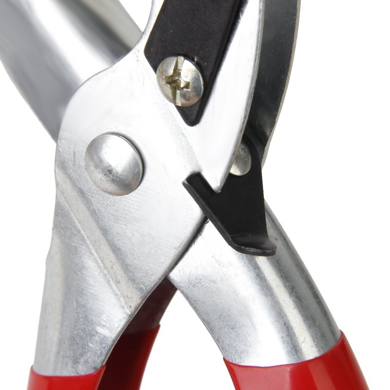 KOZEEY [Generic Product] Rotating Hole Punch for Leather Belts