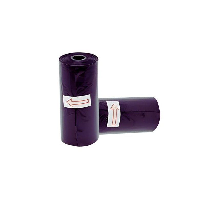 Poop Scooper Refill Bags (Small Scooper Refill)