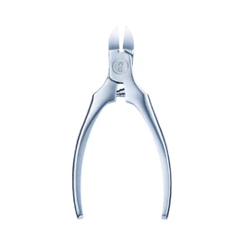 Kai Corporation Standard Selection Small Nipper, Tsumekiri, 1 Piece + Storage Pouch Included