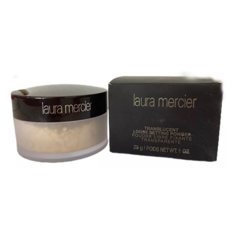 Laura Mercier Polvo Translucido Laura Mercier
