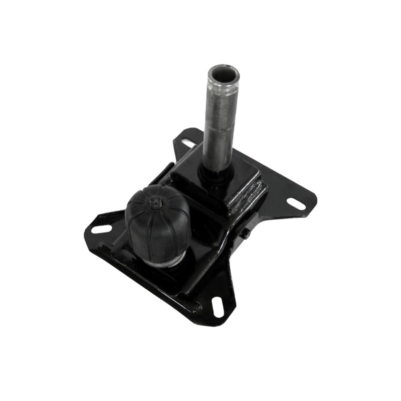 Replacement Swivel & Tilt for Caster Chairs Black