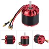Fafeims C4250 Outrunner Brushless Sensorless Motor Brushless Hub for Electric