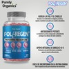 Foliregen Professional Folicular Care. La Potente Fusión de Colágeno, Omegas