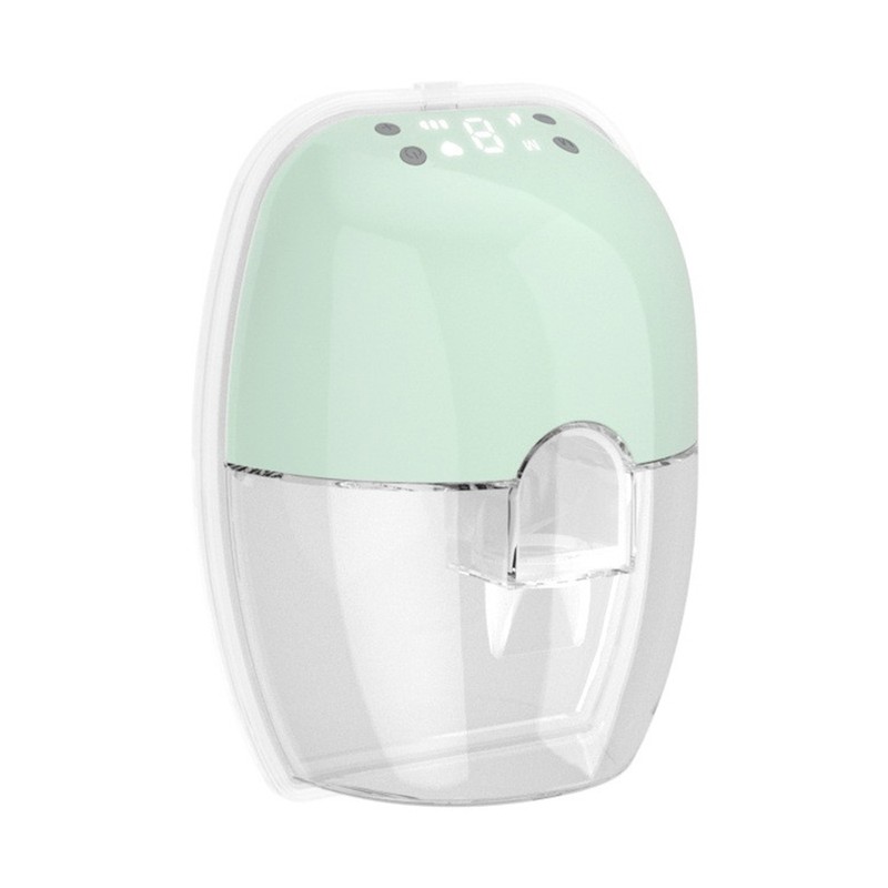 Hands Free Breast Pump Wearable Electric Breast Pump Lightweight with