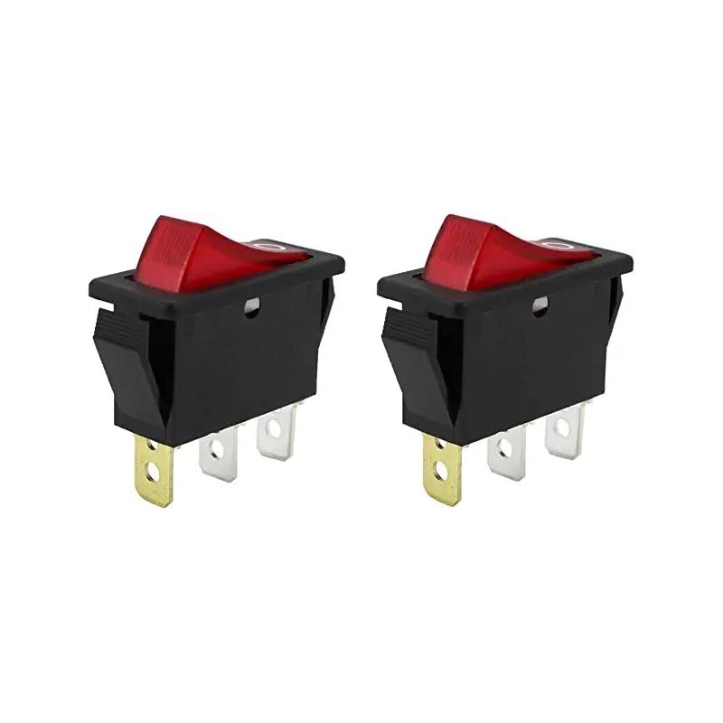 120 Volt On Off Switch for FMI Desa Electric Fireplace