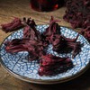 50g Roselle Tea Natural Flower Scented Herbal Tea Health Care