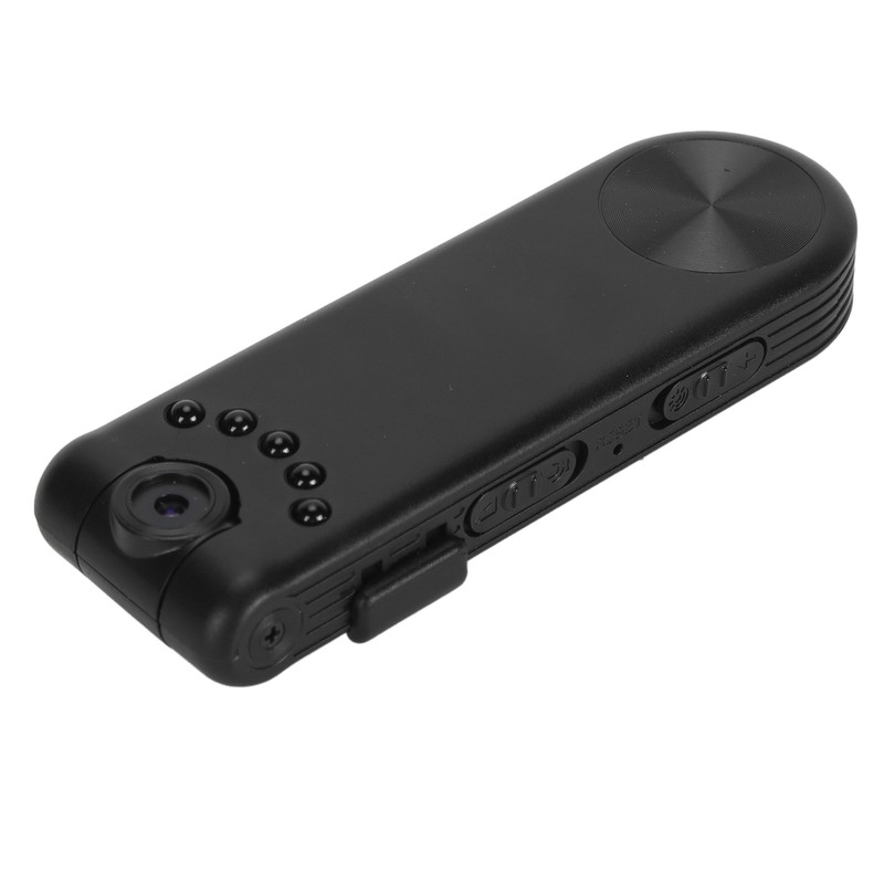 1080P Body Small Camera Mini Wearable Camcorder Recorder with Motion