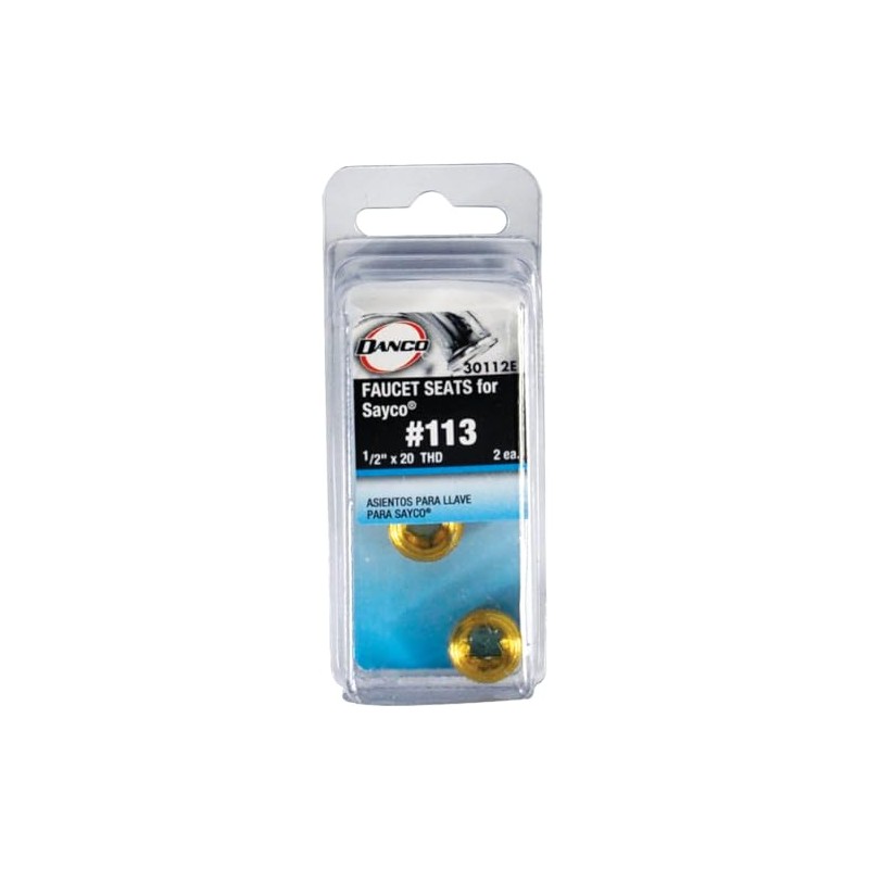 Danco 9D0030112E Perfect Match No. 113 Bibb Seat for Sayco,