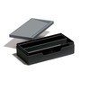 Durable 761258 VARICOLOR Job Case, Compact Case for Office Stationary