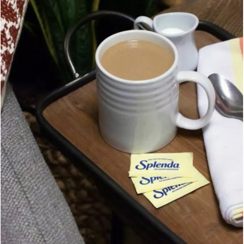 Splenda No Calorie Sweetener ( 1,000 ct. )