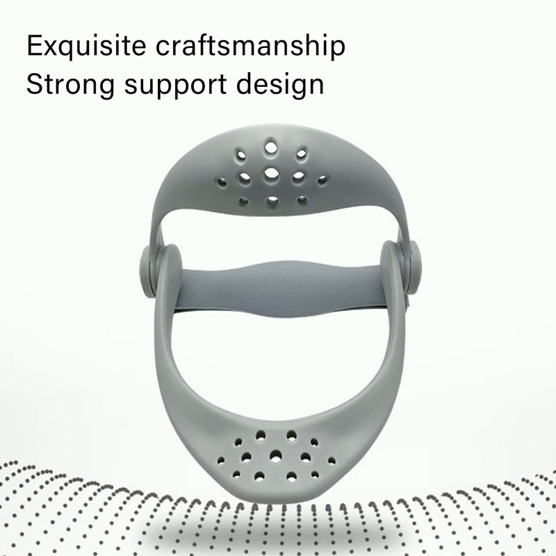 Cervical Spine Exerciser - Neck Support for Posture - Cervical
