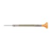Bergeon 30081-180 Stainless Steel Blade 1.8mm Ergonomic Screwdriver