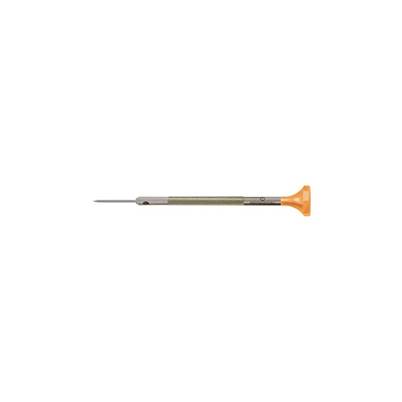 Bergeon 30081-180 Stainless Steel Blade 1.8mm Ergonomic Screwdriver