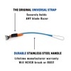 The Best!! Back Hair Shaver - Back Hair Razor -