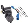 Kitaco 80-757-14700 USB Power Supply Kit, CT125 Hunter Cub (JA55/JA65),
