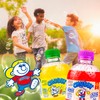 Chubby USA Soda 8.4 oz (250ml) 6 Pack (Tutti Frutti)