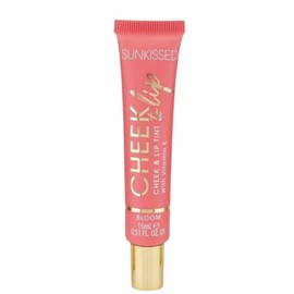 Sunkissed Cheek To Lip - Cheek and Lip Tint (15ml)