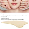 Gua Sha Facial Tool Copper Facial Scraping Massage Tool Promote
