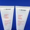 Dr.Brandt Skin Care Dr. Brandt Mineral Mask Unclog Pores Reduces