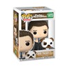 Funko Pop! & Buddy: Parks & Recreation 15th Anniversary -
