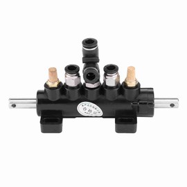 Air Control Valve Foot Pedal Valve for Ranger Tire Changer Machine Supplies Tool  Type B(4)