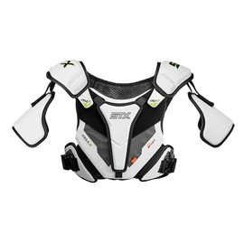 STX Cell VI™ Lacrosse Shoulder Pads, Extra Small