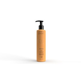 Kera Queen's Leave In Professional Leave-in Macadamia & Avocado Sublime Curl 150 ml Soften'me by