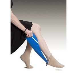 Sock-EEZ Compression Sock Removal -Helps take Socks & Stockings Off