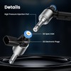 GDI Fuel Injectors For 2.0L Hyundai Tucson 2016-2018 Elantra Gt