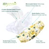 wegreeco - Pañales lavables y reutilizables con bolsillo para bebé,