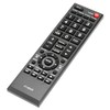 Universal Replacement Remote Control Applicable for Toshiba LCD LED TV