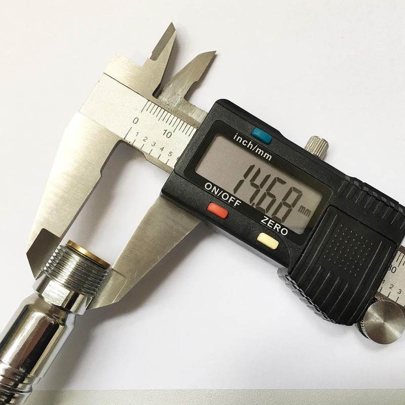 1.5 m Shower Hose for Kitchen Tap Shower Hose (bks1,50