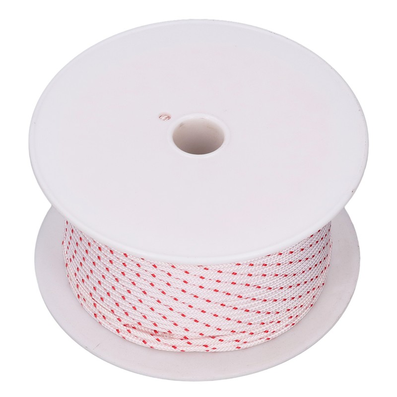 Nylon Rope Chain Saw Start Wear Resistant Strong Nylon Cutter