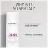 Goldwell Bond Pro Fortifying Shampoo, 10.1 fl. oz.
