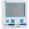 Crecel Digital Thermometer/Hygrometer