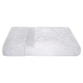 Dyckhoff Gmbh Shower Towel 100% Cotton Ökotex100 Size 70 x 140 cm 450 g/m² (White)