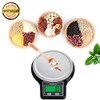 Digital Kitchen Scale, 10kg/1g Electronic Kitchen Scale, Food Scales with