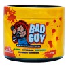 Pre Entreno Bad Guy Oxido Nitrico 30 Servicios Pre Work