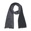 Seabright SC-S-CDF-1404E3 Scarf 100% Silk Flannel Silk Scarf Fluffy Warm