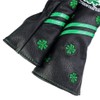 F Fityle 4X Waterproof Golf Club Head Cover Wood Driver