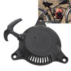 Recoil Starter Low Noise Pull Start Assembly for GX168 GX170