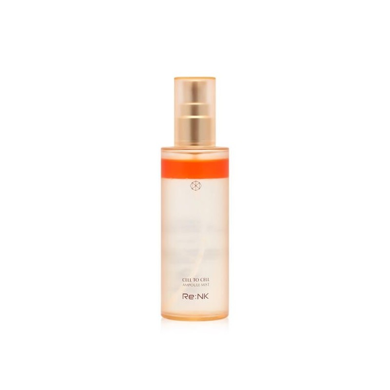 Re:NK Art Box/Re:NK Re:NK Cell to Cell Ampoule Mist 120ml