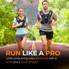 Brancy Running Phone Holder Vest | Lightweight & Durable Running