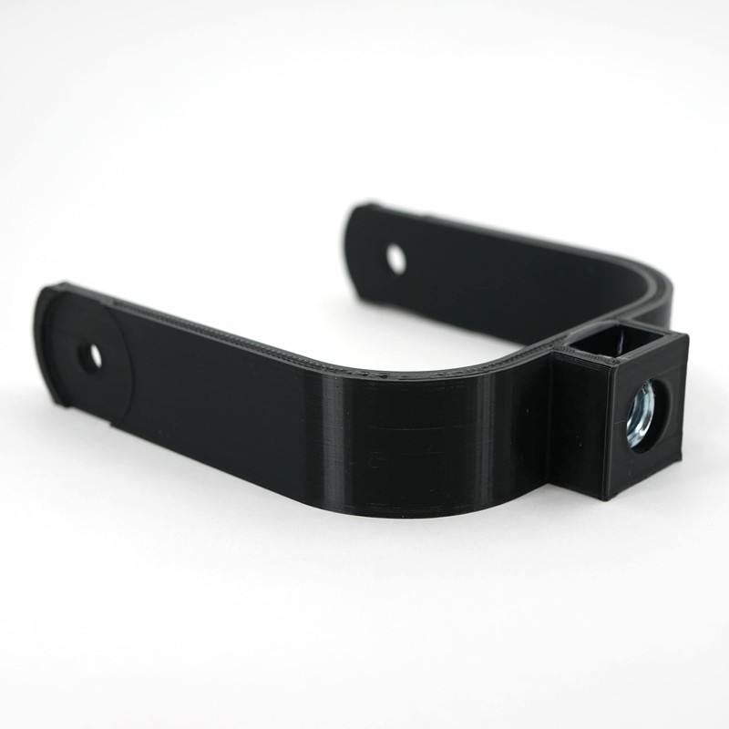 Desk Cookies Blue Yeti Microphone Mount 3/8" Adapter, Boom Arm