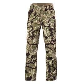 Kryptek Men's Valhalla Pant, Multi Season Performance Camo Hunting Pants, Obskura Transitional - 36W x 35L